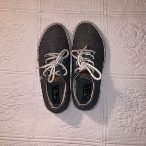 Ralph Lauren Polo Sneakers